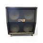 Used Crate GX412S 4X12 Guitar Cabinet