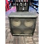 Used Crate GX412S 4X12 Guitar Cabinet