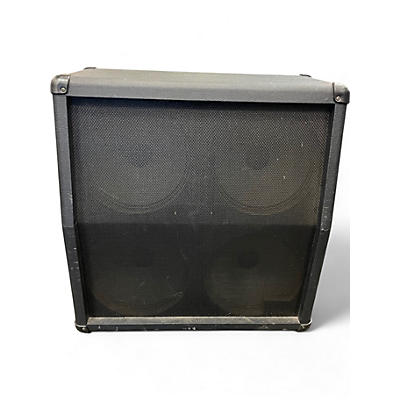 Used Crate GX412S Guitar Cabinet