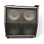 Used Crate GX412S Guitar Cabinet