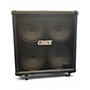 Used Crate GX412ST Guitar Cabinet