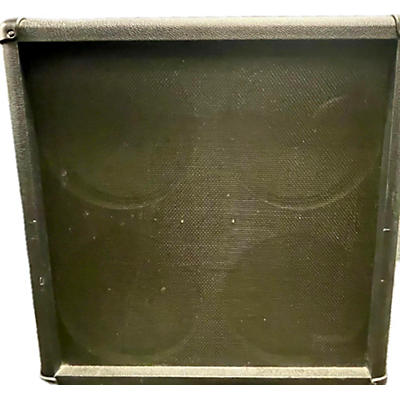 Crate Used Crate GX412XR 4X12 Guitar Cabinet