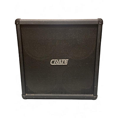 Used Crate GX412XR Bass Cabinet