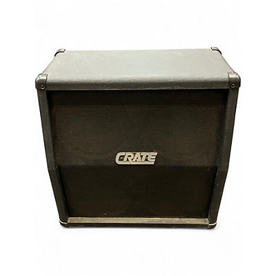 Used Crate GX412XS 4X12 Guitar Cabinet