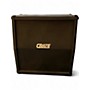 Used Crate GX412XS 4X12 Guitar Cabinet