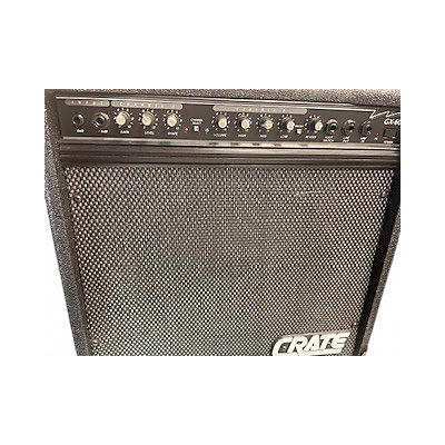 Crate Used Crate GX60C Guitar Combo Amp