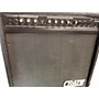 Used Crate Used Crate GX60C Guitar Combo Amp