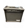 Used Crate GX65 Guitar Combo Amp