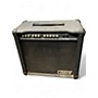 Used Crate GX65 Guitar Combo Amp