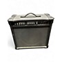 Used Crate GX65 Guitar Combo Amp