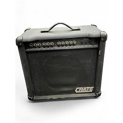 Used Crate GX65 Guitar Combo Amp