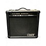 Used Crate GX65 Guitar Combo Amp