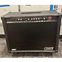 Used Crate Used Crate GXT100 2x12 Combo Guitar Combo Amp