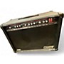 Used Crate GXT100 DUAL TRIODE Tube Guitar Combo Amp