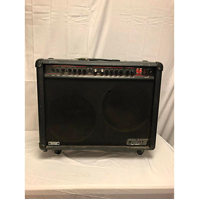 Crate Used Crate GXT212 100 Guitar Combo Amp