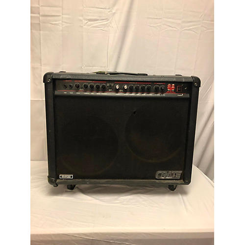 Crate Used Crate GXT212 100 Guitar Combo Amp