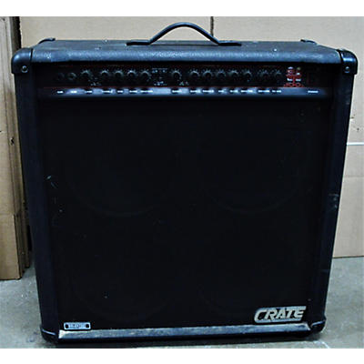 Crate Used Crate GXT410 Guitar Combo Amp