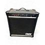 Used Crate K40XL Guitar Combo Amp
