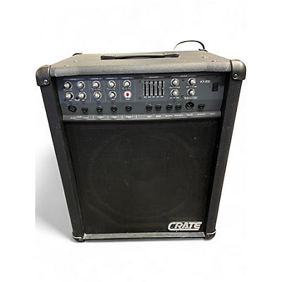 Used Crate KX-100 Keyboard Amp