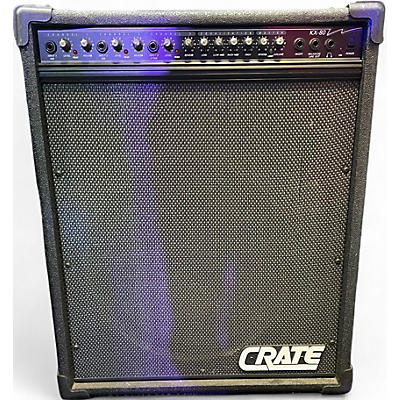 Crate Used Crate KX-80 Keyboard Amp