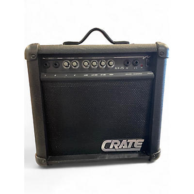 Used Crate KX15 Keyboard Amp