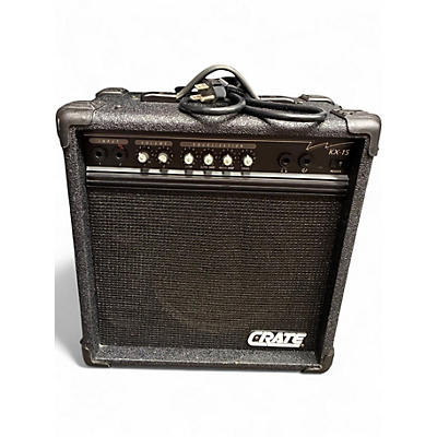 Used Crate KX15 Keyboard Amp