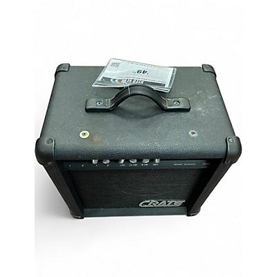 Used Crate KX15 Keyboard Amp