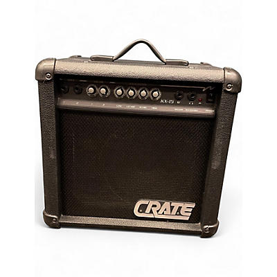 Used Crate KX15 Keyboard Amp