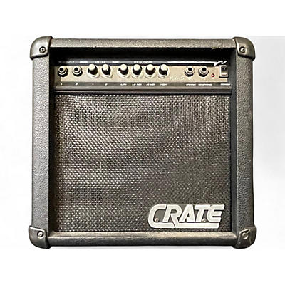 Used Crate KX15 Keyboard Amp
