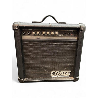 Used Crate KX15 Keyboard Amp