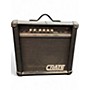 Used Crate KX15 Keyboard Amp