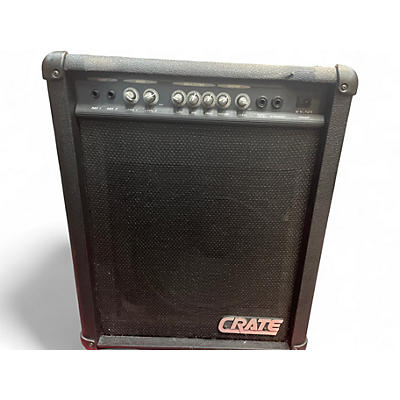 Used Crate KX50 Guitar Combo Amp