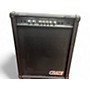 Used Crate KX50 Guitar Combo Amp