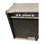 Used Crate KX50 Guitar Combo Amp