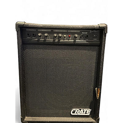 Used Crate KX50 Keyboard Amp