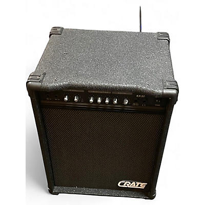 Used Crate KX50 Keyboard Amp