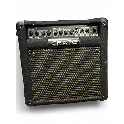 Used Crate KXB15 Keyboard Amp