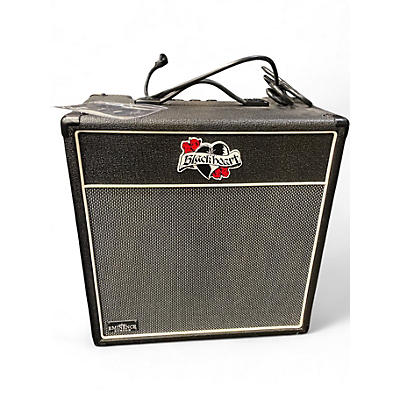 Used Crate LITTLE GIANT 5 Tube Guitar Combo Amp