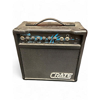 Crate Used Crate MX10 Guitar Combo Amp