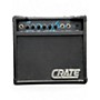Used Crate MX10 Guitar Combo Amp