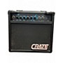 Used Crate MX10 Guitar Combo Amp