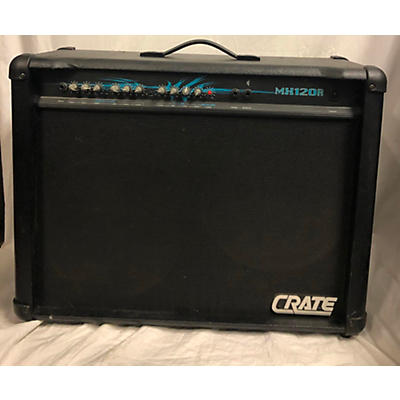 Crate Used Crate MX120R Guitar Combo Amp