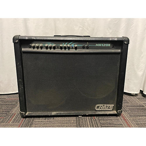 Crate Used Crate MX120R Guitar Combo Amp