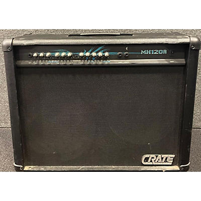 Crate Used Crate MX120R Guitar Combo Amp