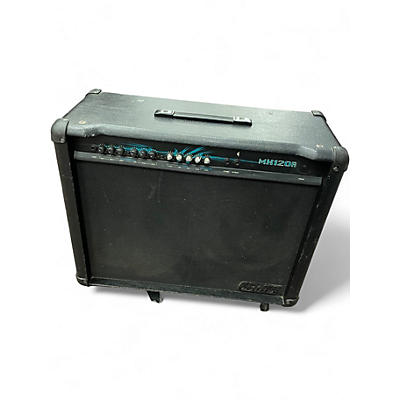 Used Crate MX120R Guitar Combo Amp