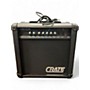 Used Crate Used Crate MX15R Guitar Combo Amp