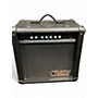 Used Crate MX15R Guitar Combo Amp