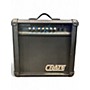 Used Crate MX15R Guitar Combo Amp