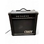 Used Crate MX15R Guitar Combo Amp
