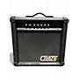 Used Crate MX15R Guitar Combo Amp